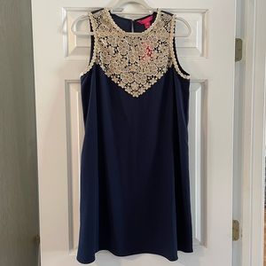 Lilly Pulitzer Nala Shift Dress